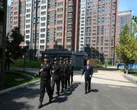 江南体育·江南登陆入口-江南online(中国)的保安员职责